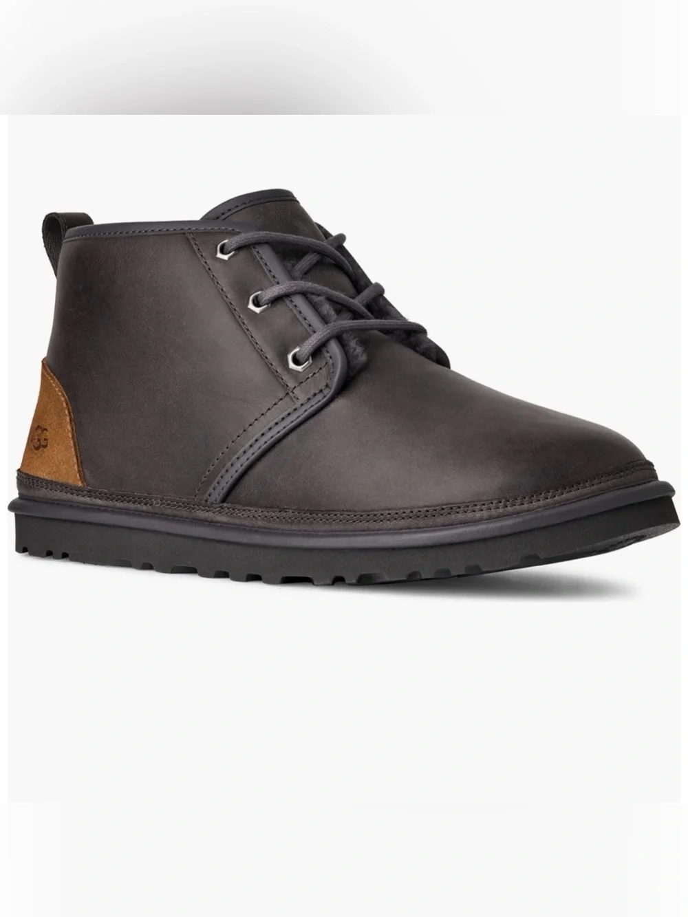 NEW: Ugg Neumel Era Chukka Boot